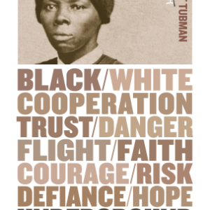 Forever Stamps 2024 The Underground Railroad – Commemorative Issue, First-Class Postage